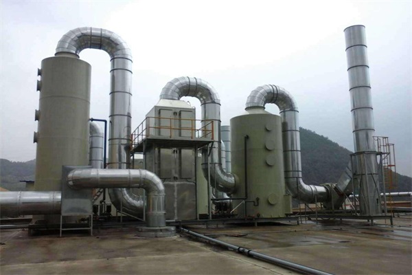 衡陽有實(shí)力的有機(jī)廢氣voc處理廠家