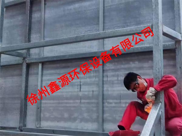 廢氣治理設(shè)備價格